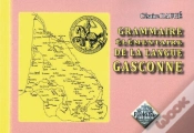 Capa do artigo Grammaire Élémentaire De La Langue Gasconne