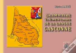 Capa do artigo Grammaire Élémentaire De La Langue Gasconne