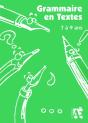 Grammaire En Textes ; Ce1, Ce2, Cm1 - Preview