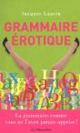 Grammaire Érotique - Preview