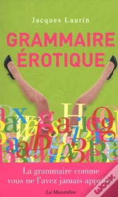 Grammaire Érotique