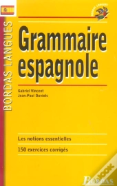 Grammaire Espagnole