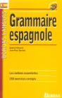 Grammaire Espagnole - Preview