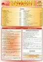 Grammaire Espagnole - Preview