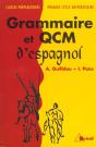 Grammaire Et Qcm Espagnol - Preview