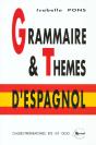 Grammaire Et Themes Espag - Preview