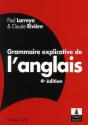 Grammaire Explicative De L'Anglais 4e Edition - Preview