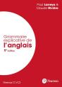 Grammaire Explicative De L'Anglais 5e Edition - Preview