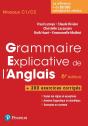 Grammaire Explicative De L'Anglais + Exercices (6e Édition) - Preview