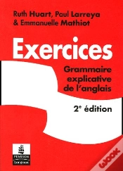 Capa do artigo Grammaire Explicative De L