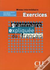 Grammaire Expliquée du Français