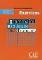 Grammaire Expliquée du Français - Preview