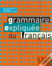 Capa do artigo Grammaire Expliquée Intermediare