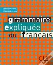 Grammaire Expliquée Intermediare
