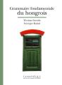Grammaire Fondamentale Du Hongrois - Preview