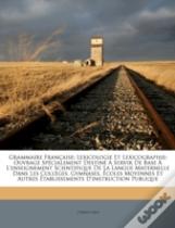 Grammaire Francaise