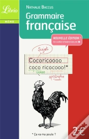 Capa do artigo Grammaire Francaise
