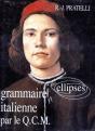 Grammaire Italienne Par Le Qcm - Preview