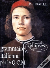 Capa do artigo Grammaire Italienne Par Le Qcm