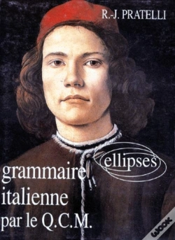 Capa do artigo Grammaire Italienne Par Le Qcm