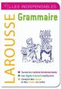 Grammaire ; Les Indispensables Larousse - Preview