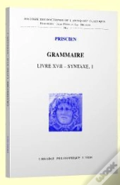 Grammaire Livre Xvii Syntaxe 1