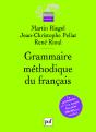 Grammaire Méthodique Du Français (4e Édition) - Preview