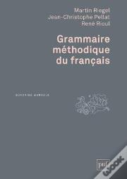 Grammaire Méthodique Du Francais (5e Édition)