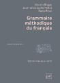 Grammaire Méthodique du Français (6e Édition) - Preview