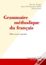 Grammaire Méthodique Du Français (7e Édition)
