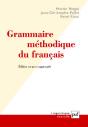 Grammaire Méthodique Du Français (7e Édition) - Preview