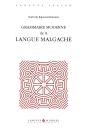 Grammaire Moderne De La Langue Malgache - Preview