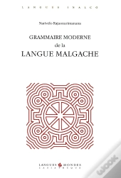 Grammaire Moderne De La Langue Malgache
