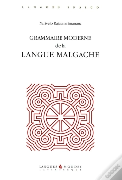 Capa do artigo Grammaire Moderne De La Langue Malgache