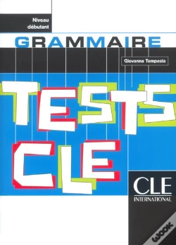 Capa do artigo Grammaire Niv 1 Deb