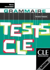Capa do artigo Grammaire Niv 2 Inter