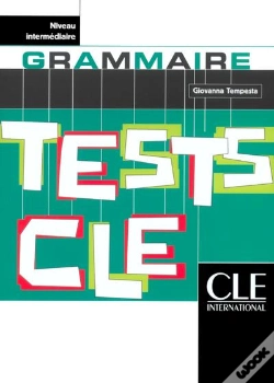 Capa do artigo Grammaire Niv 2 Inter