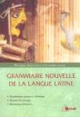 Grammaire Nouvelle De La Langue Latine - Preview