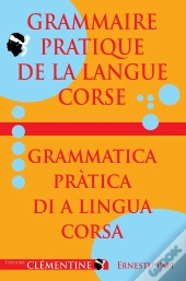 Grammaire Pratique De La Langue Corse