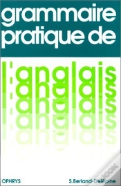 Capa do artigo Grammaire Pratique De L
