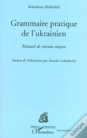Capa do artigo Grammaire Pratique De L