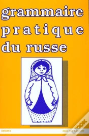 Capa do artigo Grammaire Pratique Du Russe