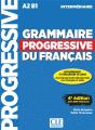 Grammaire Progressive Du Français ; Intermédiaire ; A2 ; B1 (4e Édition) - Preview