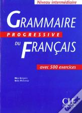 Grammaire Progressive du Français