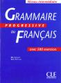 Grammaire Progressive du Français - Preview