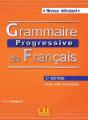 Grammaire Progressive du Francais - Niveau Débutant - Preview