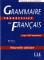 Grammaire Progressive du Français - Preview