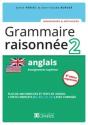 Grammaire Raisonnée 2 : Anglais - Preview