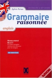 Capa do artigo Grammaire Raisonnee ; Anglais