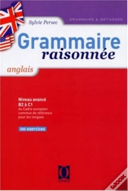 Capa do artigo Grammaire Raisonnee ; Anglais
